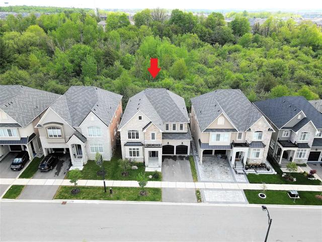 123 Bridgepointe Crt, House detached with 4 bedrooms, 4 bathrooms and 5 parking in Aurora ON | Image 34