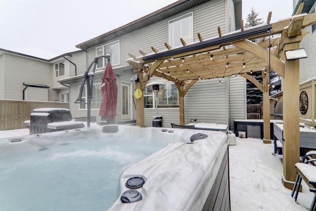 123 Chapala Drive Se, House detached with 4 bedrooms, 3 bathrooms and 2 parking in Calgary AB | Image 31