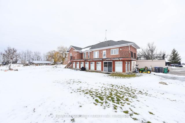 14707 Dixie Rd, House detached with 3 bedrooms, 4 bathrooms and 22 parking in Caledon ON | Image 35