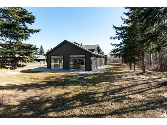 121 - 52514 Rge Rd 223, House detached with 4 bedrooms, 3 bathrooms and null parking in Strathcona County AB | Image 57