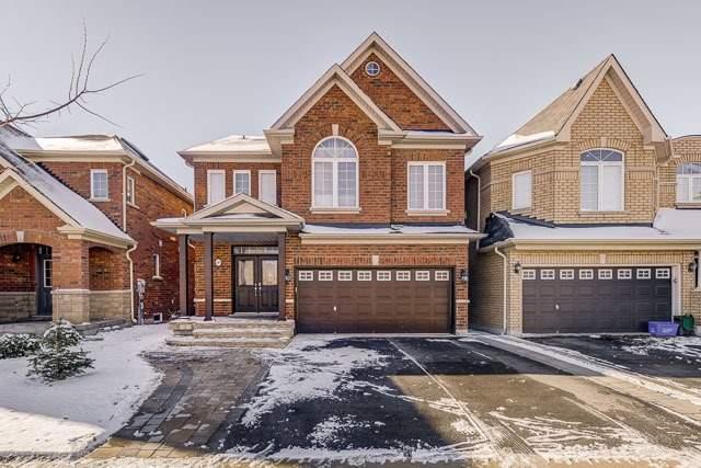 80 Conover Ave, House detached with 4 bedrooms, 3 bathrooms and 4 parking in Aurora ON | Image 1