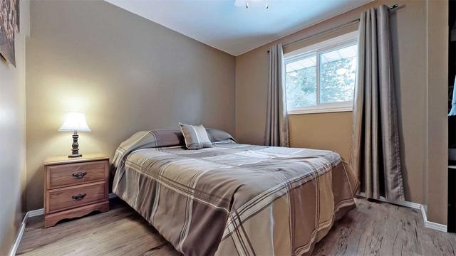 21 Cedar Bay Rd, House detached with 4 bedrooms, 1 bathrooms and 6 parking in Kawartha Lakes ON | Image 16