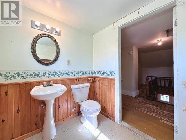 4215 Highway 208, House detached with 3 bedrooms, 1 bathrooms and null parking in Queens NS | Image 26