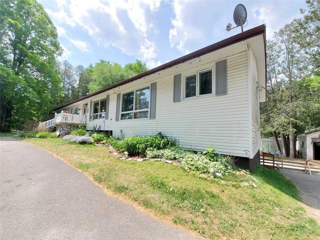 306 County Road 46 Rd, House detached with 4 bedrooms, 2 bathrooms and 12 parking in Havelock Belmont Methuen ON | Image 8