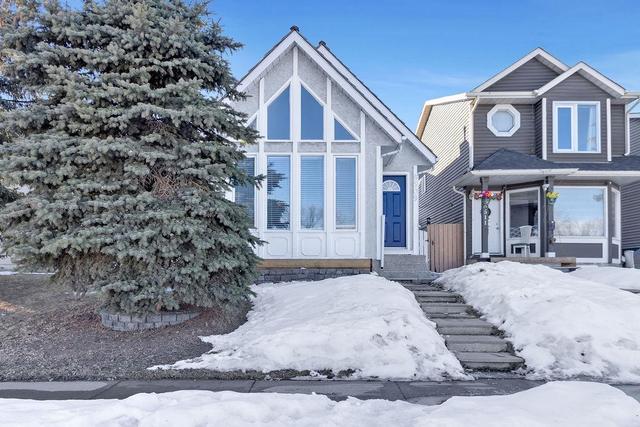 6509 68 Street Ne, House detached with 3 bedrooms, 1 bathrooms and 2 parking in Calgary AB | Image 18