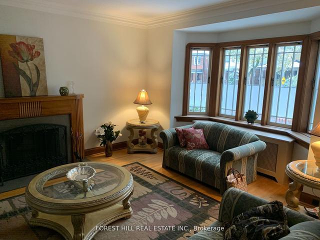 main - 567 Hillsdale Ave E, House detached with 3 bedrooms, 1 bathrooms and 1 parking in Toronto ON | Image 15