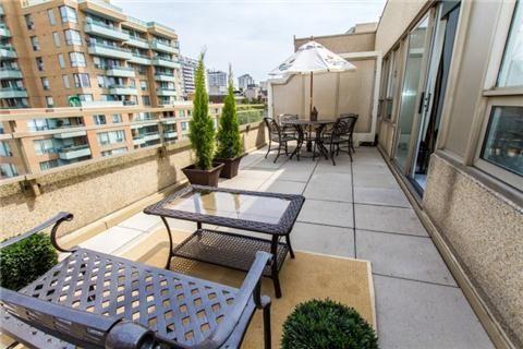 ph 503 - 111 Merton St, Condo with 1 bedrooms, 1 bathrooms and 1 parking in Toronto ON | Image 15