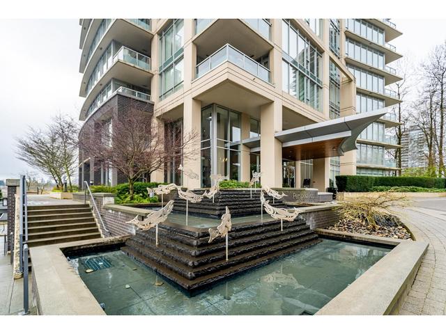 2003 - 2133 Douglas Road, Condo with 2 bedrooms, 2 bathrooms and null parking in Burnaby BC | Image 4