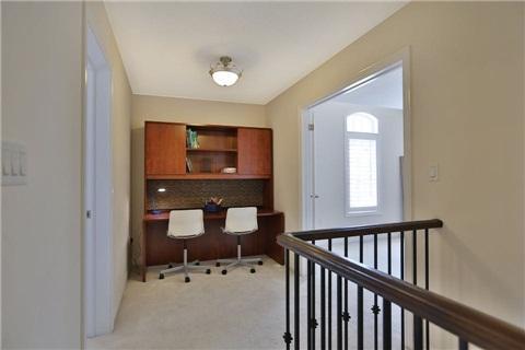 2433 Village Common Way, House attached with 4 bedrooms, 5 bathrooms and 2 parking in Oakville ON | Image 17