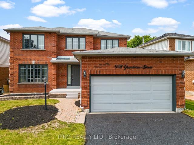 948 Grandview St N, House detached with 4 bedrooms, 4 bathrooms and 5 parking in Oshawa ON | Image 1