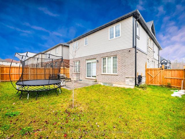 751 Wood Lily St E, House detached with 4 bedrooms, 4 bathrooms and 4 parking in Waterloo ON | Image 30