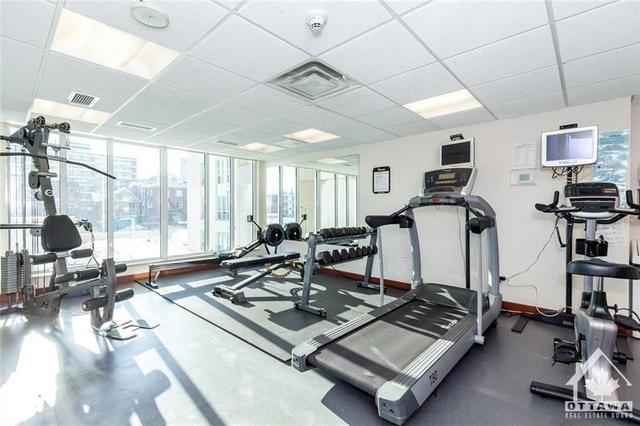 1009 - 200 Rideau Street, Condo with 2 bedrooms, 2 bathrooms and null parking in Ottawa ON | Image 20