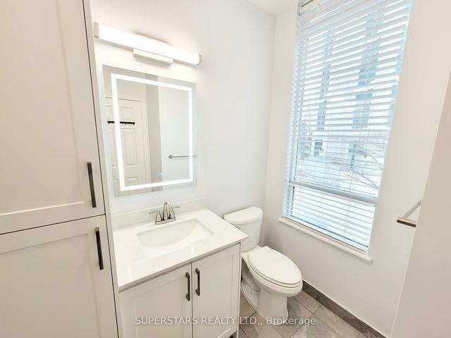 th87 - 83 Borough Dr, Townhouse with 3 bedrooms, 3 bathrooms and 2 parking in Toronto ON | Image 13