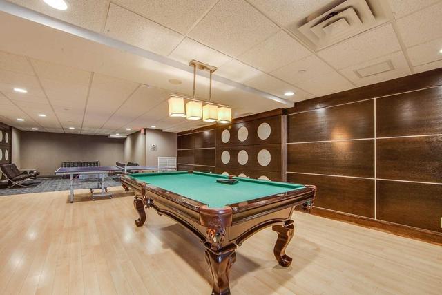 1802 - 190 Borough Dr, Condo with 2 bedrooms, 2 bathrooms and 2 parking in Toronto ON | Image 27