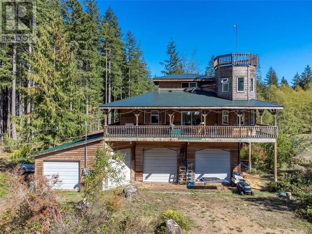 488 Cape Mudge Rd, House detached with 4 bedrooms, 2 bathrooms and 10 parking in Strathcona C BC | Image 84