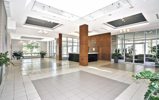 1605 - 1 Elm Dr W, Condo with 2 bedrooms, 2 bathrooms and 1 parking in Mississauga ON | Image 23