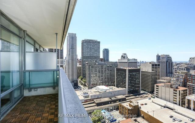 2604 - 18 Yorkville Ave, Condo with 1 bedrooms, 1 bathrooms and 1 parking in Toronto ON | Image 16