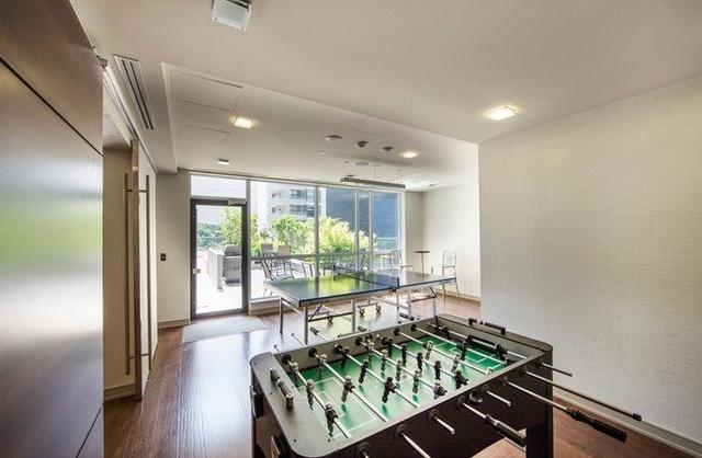 820 - 570 Bay St, Condo with 1 bedrooms, 1 bathrooms and 1 parking in Toronto ON | Image 7