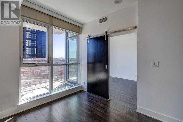 507, - 550 Riverfront Avenue Se, Condo with 1 bedrooms, 1 bathrooms and 1 parking in Calgary AB | Image 15