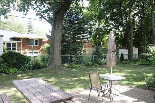 1771 Pharmacy Ave, House detached with 3 bedrooms, 2 bathrooms and 4 parking in Toronto ON | Image 7
