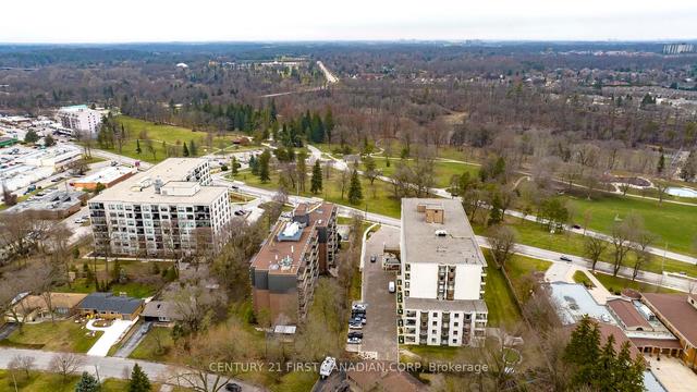 203 - 1180 Commissioners Rd W, Condo with 2 bedrooms, 1 bathrooms and 1 parking in London ON | Image 31