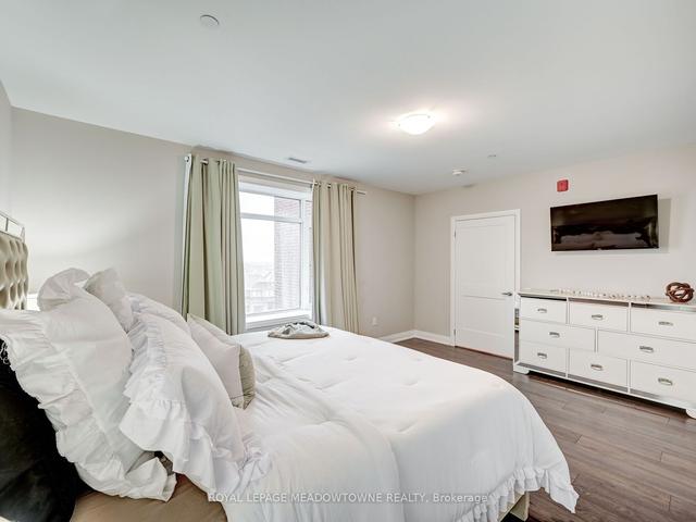 506 - 830 Megson Terr, Condo with 3 bedrooms, 2 bathrooms and 2 parking in Milton ON | Image 19