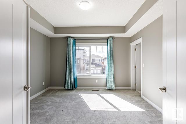 2444 17 Av Nw, House semidetached with 4 bedrooms, 3 bathrooms and null parking in Edmonton AB | Image 22