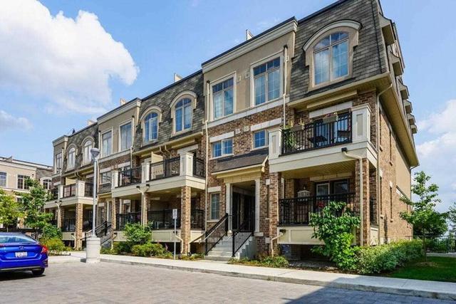 40 - 2441 Greenwich Dr, Townhouse with 2 bedrooms, 2 bathrooms and 1 parking in Oakville ON | Image 1
