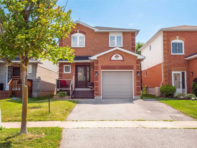 53 Mcknight Cres, House detached with 3 bedrooms, 3 bathrooms and 3 parking in New Tecumseth ON | Image 1