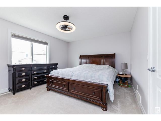6139 10 Av Sw, House detached with 5 bedrooms, 3 bathrooms and null parking in Edmonton AB | Image 23