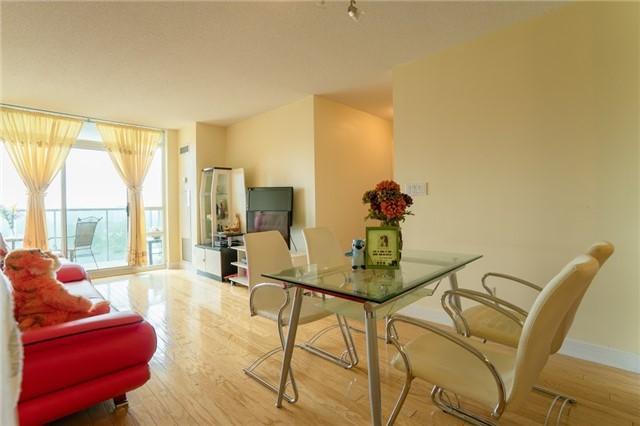1402 - 16 Harrison Garden Blvd, Condo with 2 bedrooms, 2 bathrooms and 1 parking in Toronto ON | Image 16
