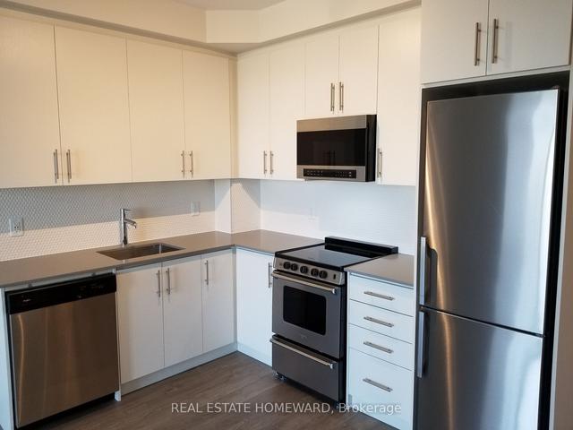 923 - 212 King William St, Condo with 1 bedrooms, 1 bathrooms and 0 parking in Hamilton ON | Image 19