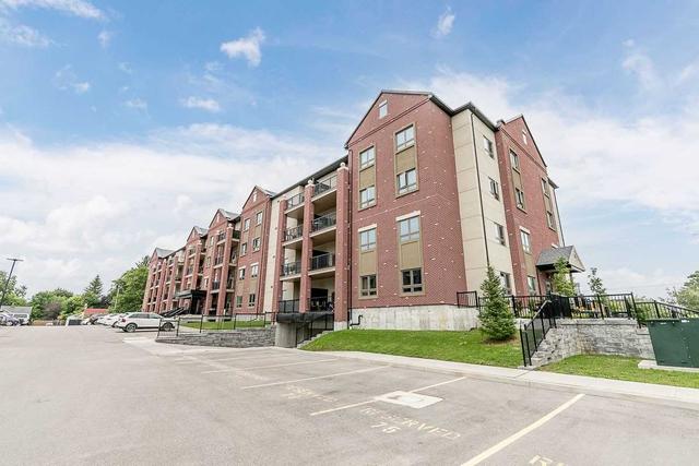 210 - 161 Wellington St E, Condo with 2 bedrooms, 2 bathrooms and 2 parking in New Tecumseth ON | Image 27