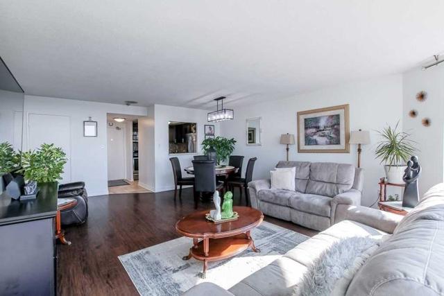 701 - 20 Dean Park Rd, Condo with 2 bedrooms, 2 bathrooms and 1 parking in Toronto ON | Image 29