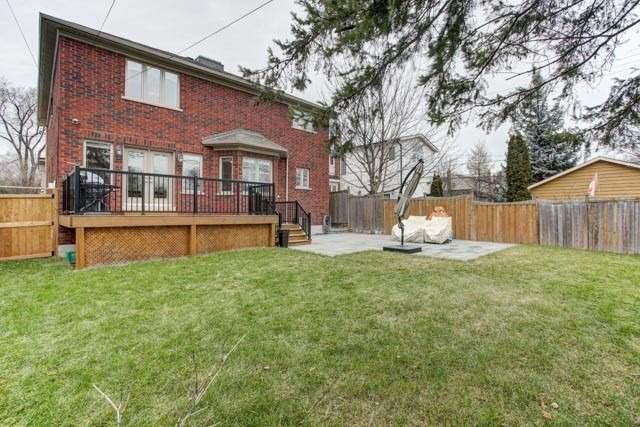 115 Anndale Dr, House detached with 4 bedrooms, 5 bathrooms and 4 parking in Toronto ON | Image 20