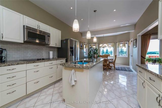 14702 Mclaughlin Rd, House detached with 4 bedrooms, 3 bathrooms and 12 parking in Caledon ON | Image 14