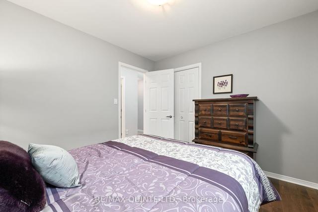 61 Hemlock Cres, House detached with 3 bedrooms, 3 bathrooms and 4 parking in Belleville ON | Image 14
