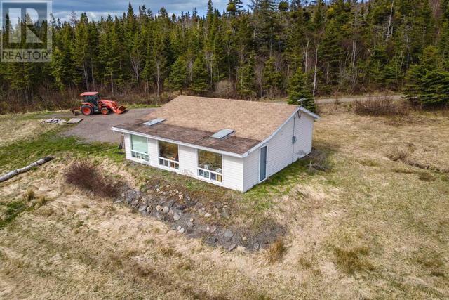 12795 Highway 4 Highway, House detached with 2 bedrooms, 1 bathrooms and null parking in Richmond, Subd. B NS | Image 39