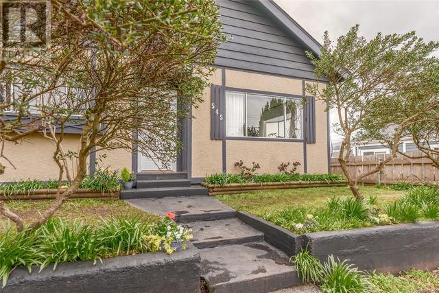 545 Prideaux St, House detached with 3 bedrooms, 2 bathrooms and 3 parking in Nanaimo BC | Image 67