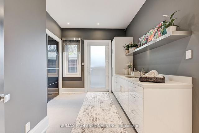 509 The Kingsway, House detached with 5 bedrooms, 5 bathrooms and 6 parking in Toronto ON | Image 8
