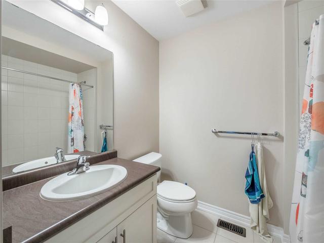 25 - 2086 Ghent Ave, Townhouse with 3 bedrooms, 3 bathrooms and 2 parking in Burlington ON | Image 22