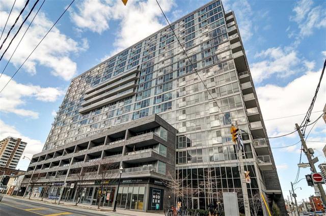 uph12 - 320 Richmond St E, Condo with 1 bedrooms, 2 bathrooms and 0 parking in Toronto ON | Image 1