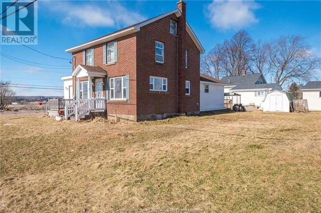 3 Pont Rouge Rd, House detached with 3 bedrooms, 1 bathrooms and null parking in Memramcook NB | Image 29