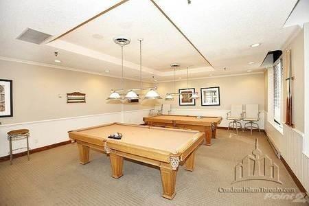 753 - 24 Southport St, Condo with 2 bedrooms, 1 bathrooms and 2 parking in Toronto ON | Image 14