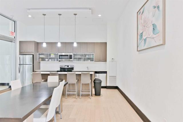 204 - 2055 Danforth Ave, Condo with 2 bedrooms, 2 bathrooms and 1 parking in Toronto ON | Image 18