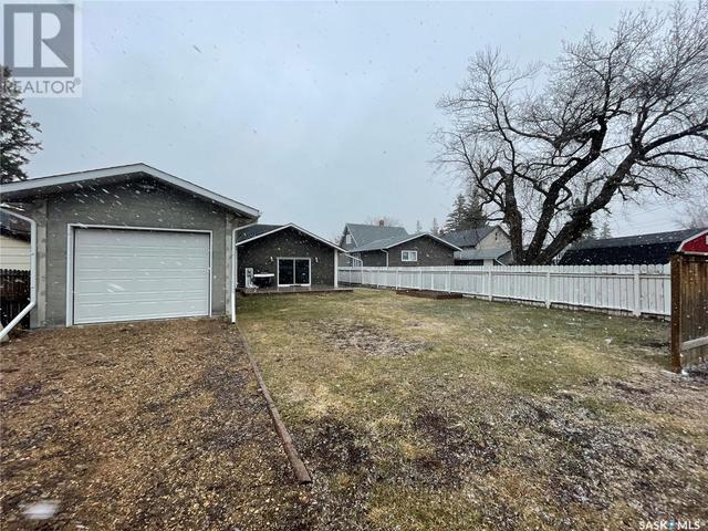 357 7th Avenue W, House detached with 3 bedrooms, 3 bathrooms and null parking in Melville SK | Image 40