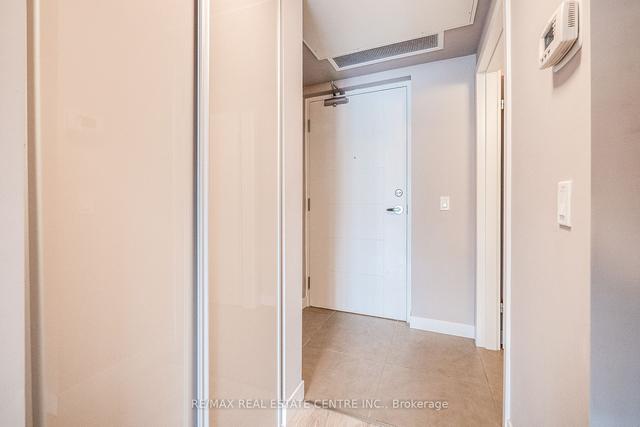 504 - 250 Albert St, Condo with 1 bedrooms, 1 bathrooms and 0 parking in Waterloo ON | Image 21