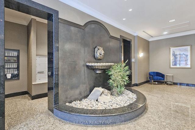 719 - 138 Bonis Ave, Condo with 3 bedrooms, 3 bathrooms and 2 parking in Toronto ON | Image 19