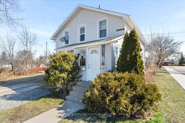 409 Bleecker Ave, House detached with 3 bedrooms, 2 bathrooms and 2 parking in Belleville ON | Image 12