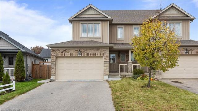 7 Trillium Way, House semidetached with 3 bedrooms, 2 bathrooms and 5 parking in Norfolk County ON | Image 12